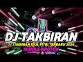 DJ TAKBIRAN 2026 STYLE TRAP PARTY FULL BASS HOREG NROTOK NULUP
