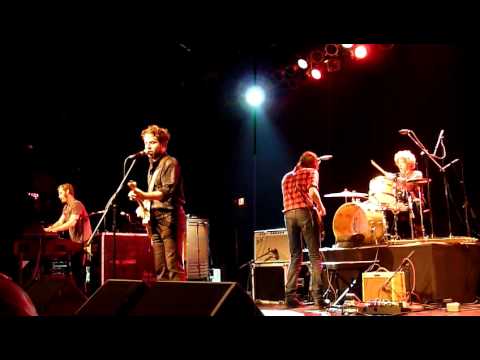 Dawes (with Blake Mills) - My Girl To Me