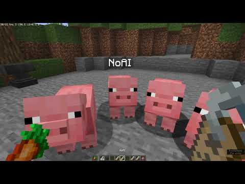 Nbt Name Tags Minecraft Data Pack