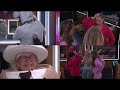 Live Feeds Chaos Erupts At The Nomination Ceremony Day 11 Big Brother 28