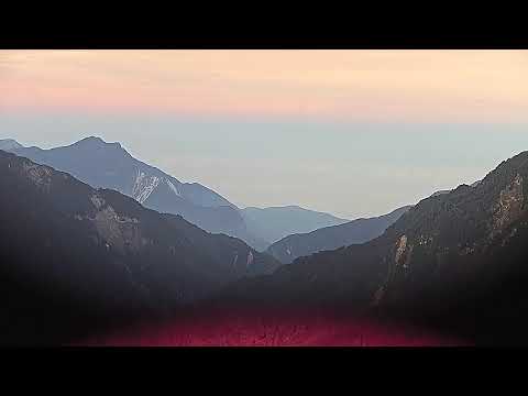 合歡山四季 即時影像直播