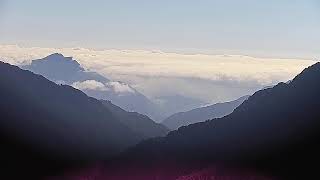 Nantou · Hehuanshan Four Seasons live stream