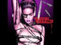 Rihanna - (Russian Roulette Donni Hotwheel Radio ...