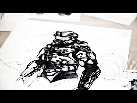 Special Forces - A smaller footprint