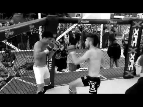 XFC na RedeTV!: XFC apresenta os tryouts de Campos do Jordão