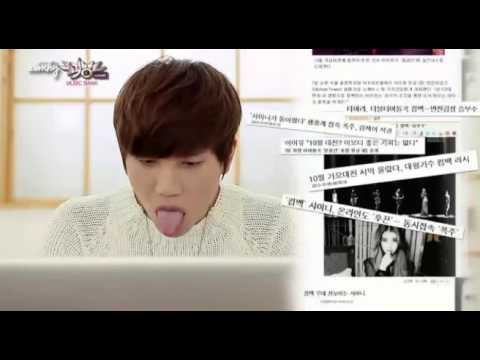 20131011 K-will comeback Nextweek