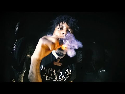 KTE TONE - Walk Down (OFFICIAL MUSIC VIDEO)