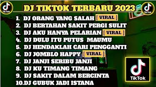 Download lagu DJ TIKTOK TERBARU 2023🎵DJ ORANG YANG SALAH X DJ BERTAHAN SAKIT PERGI SULIT 🎵FULL ALBUM🎵 mp3 Download lagu DJ TIKTOK TERBARU 2023🎵DJ ORANG YANG SALAH X DJ BERTAHAN SAKIT PERGI SULIT 🎵FULL ALBUM🎵 mp3