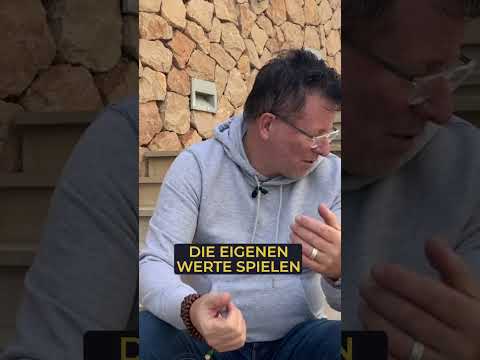 Berufung#eigenen Werte     Alexander Maria Fassbender