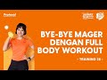 Protecal Get Fit With Me Journey To Get Fit Training 28