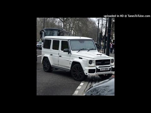 [FREE] RAKHIM x SLAVA MARLOW x MORGENSHTERN TYPE BEAT "BENZ" (prod. Itsmefouzy)
