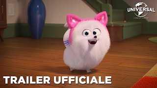 PETS 2 – VITA DA ANIMALI: Trailer 4 [HD]