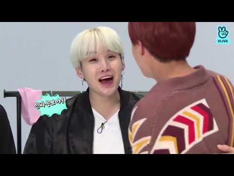 Run BTS! 2017 EP. 29