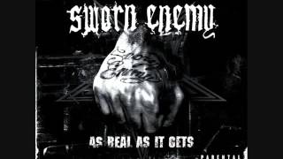 Sworn Enemy - Fallen Grace