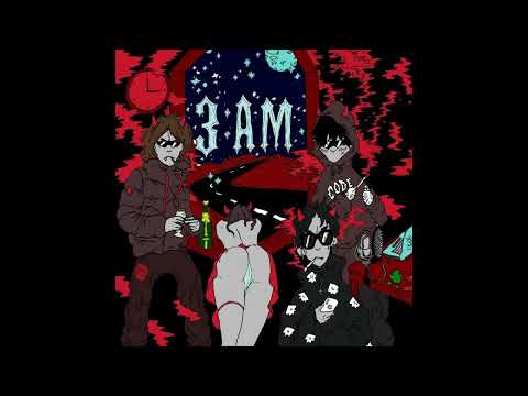 CODE10, HUNTY HUMP, RILEY BABY - 3AM