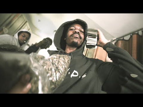 Big Macky - "Luck" (Official Music Video)