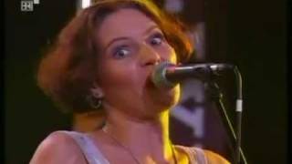 Rosenstolz - Soubrette werd&#39; ich nie (Live im Schlachthof 1996)