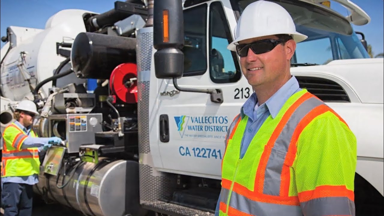 Vallecitos Water District Board of Directors Meeting | September 3, 2025