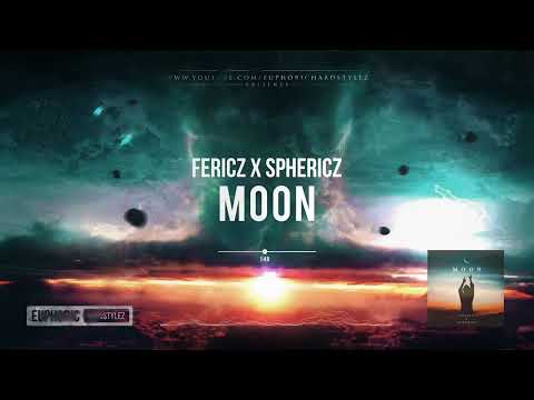 Fericz x Sphericz - Moon [Online Release]