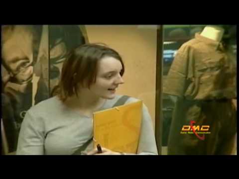 Cámara Escondida - SuperWoman