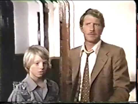 Paper Moon (TV Pilot) 1974 Jodie Foster