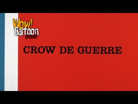 The Inspector , Episode 20: "Crow De Guerre"