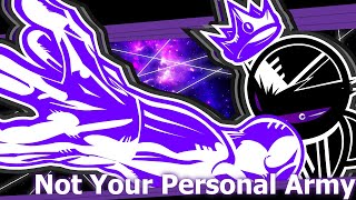 Cover art for NYPA {FNF}