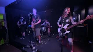 BELVEDERE - She Sells And Sand Sandwiches (Tours - 29/06/2022)