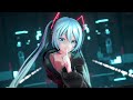 MMD Miku Gimme Gimme