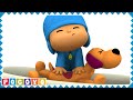 Dirty Dog Ep26 FUNNY VIDEOS And CARTOONS For KIDS Of POCOYO In ENGLISH