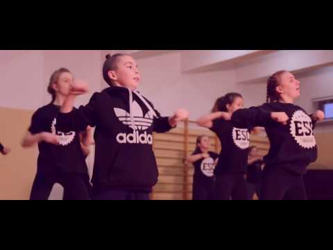 Escape Dance Academy 2016
