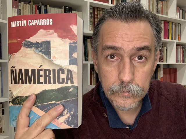 Vídeo relacionado con Ñamérica