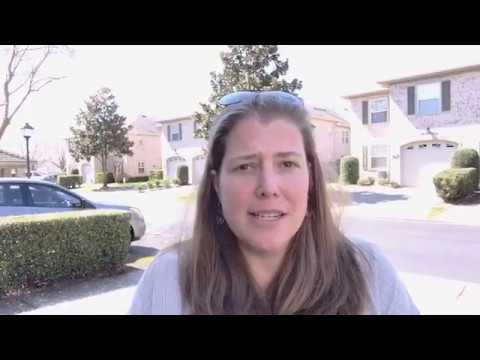 1115 Chancellor Walk Ct Open House Tour