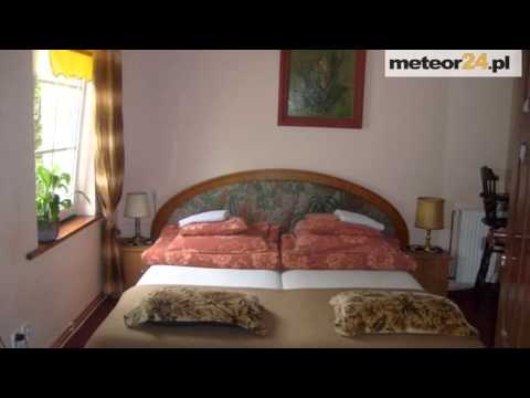 Pokoje Gościnne Nad Chmurami Łagów - Łagów meteor24.pl