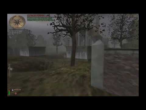 I iii iii iii brefaire him... but he nout dead You kno?