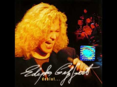 Edyta Geppert - Debiut - Płyta 1999