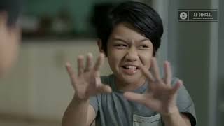 Download lagu Battle iklan Paramex vs Pa mono Traveloka kepo kepo mantap mp3