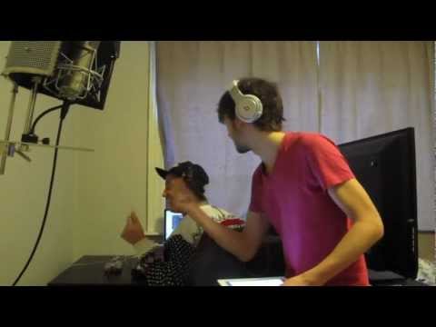 Videoblogg vol. 1 - Joker Life!