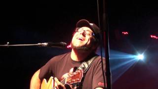 Coheed and Cambria - Star Cecil Rare Black Card Performance