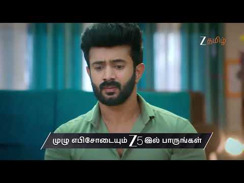 Ayali | Ep - 193 | Preview | Jan 13 2026 | Zee Tamil