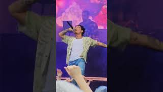 Dumbfoundead on his Hyung shit