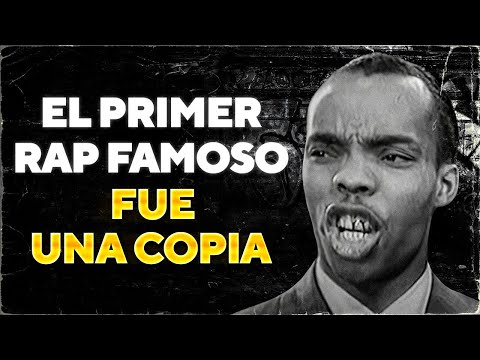 THE FIRST RAP SONG IN HISTORY