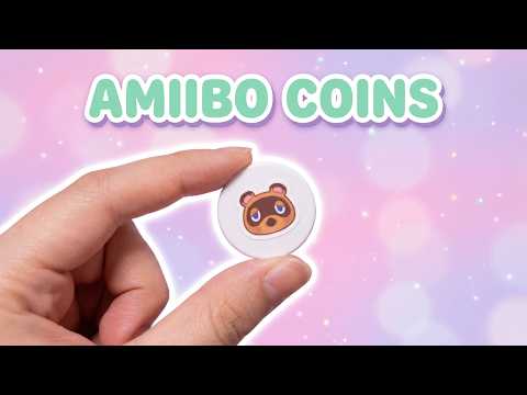Amiiboss Android