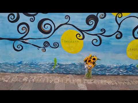 Tenerife - This was Sad to hear about