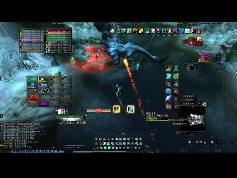 Mythic Fetid Devourer