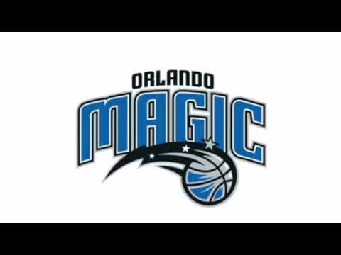 [NBA Arena Sounds] Orlando Magic Defense Chant Extended