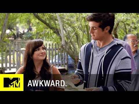 Awkward 5.22 (Clip)