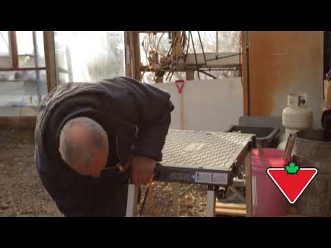 MAXIMUM 4-in-1 Work Platform - Alan's Testimonial