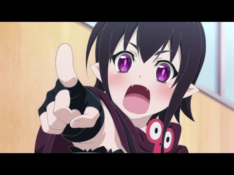 Anime sắp chiếu mùa sau : Renai Boukun 0