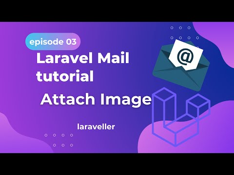 Digging Deeper with Laravel Mail Setup Project Laravel 9 Tutorial